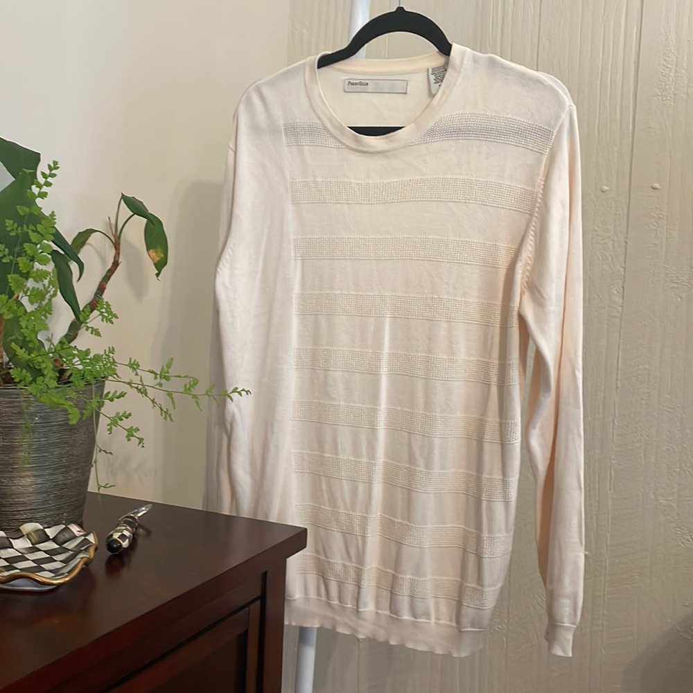 Perry Ellis Sweater